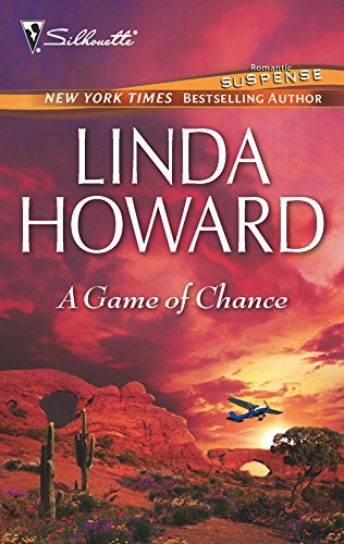 A Game of Chance book cover