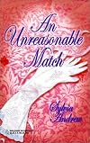 An Unreasonable Match