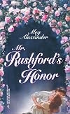 Mr. Rushford's Honour