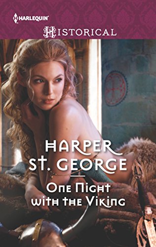 One Night with the Viking book cover