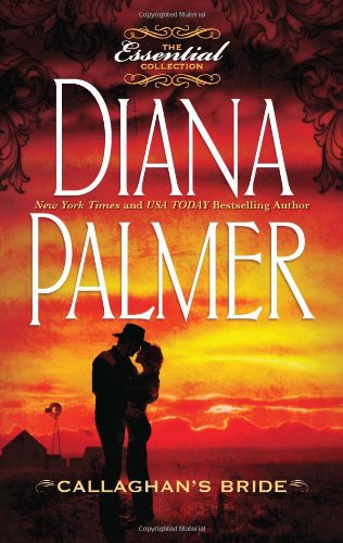 Callaghan's Bride book cover