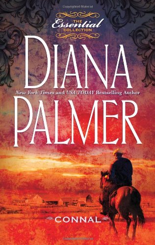 Connal book cover