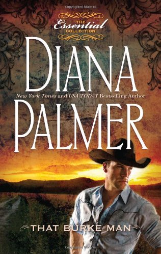 That Burke Man cover