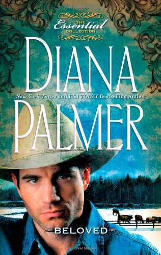 Beloved book cover