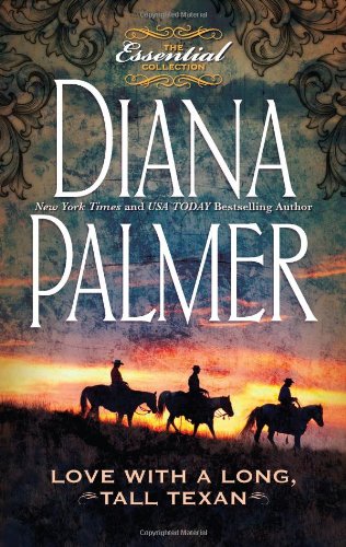 Love with a Long, Tall Texan book cover