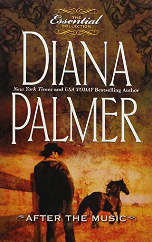 After the Music book cover