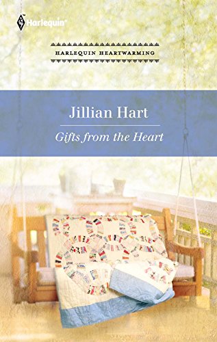 Gifts From the Heart book cover