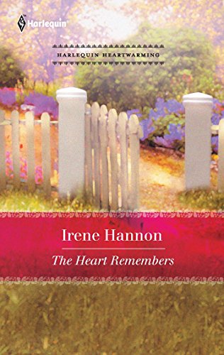 The Heart Remembers book cover
