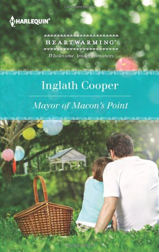 Mayor of Macon Point book cover