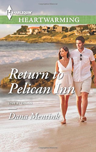 Return to Pelican Inn book cover