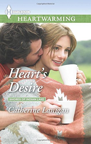 Heart's Desire book cover