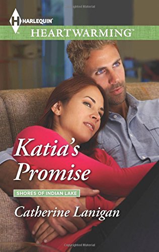Katia's Promise book cover