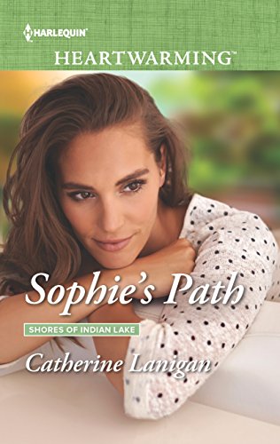 Sophie's Path book cover