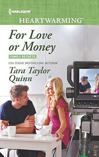 For Love or Money book cover