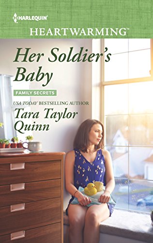 Her Soldier's Baby book cover