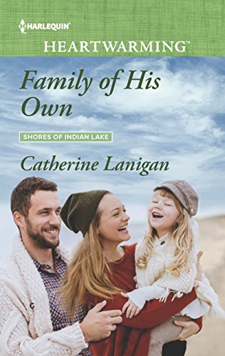 Family of His Own book cover