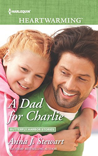 A Dad for Charlie book cover