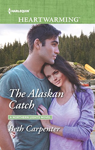 The Alaskan Catch book cover