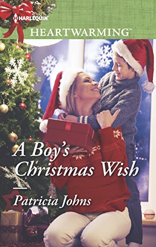 A Boy's Christmas Wish cover