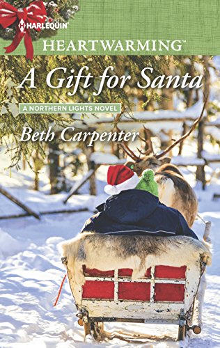 A Gift for Santa book cover