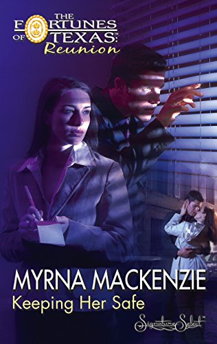 Keeping Her Safe book cover
