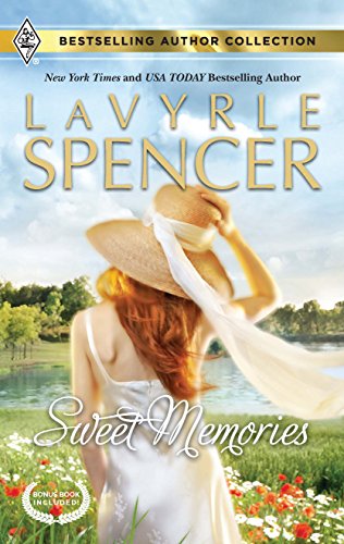 Sweet Memories book cover