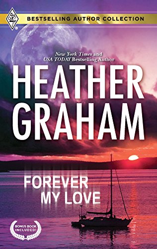 Forever My Love book cover
