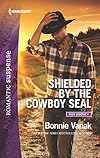 Shielded by the Cowboy SEAL (SOS Agency)
