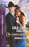 Cold Case Colton