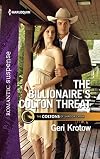 The Billionaire's Colton Threat