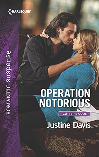 Operation Notorious book cover