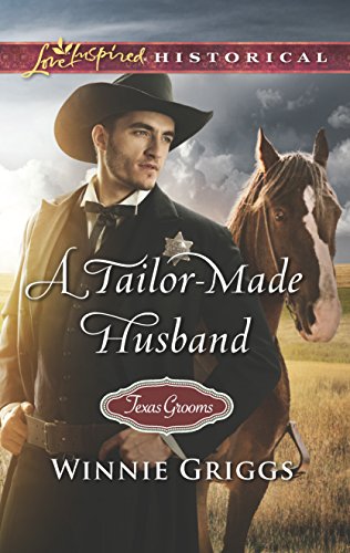 A Tailor-Made Husband book cover