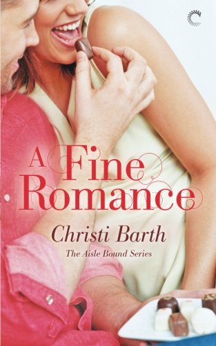 A Fine Romance cover