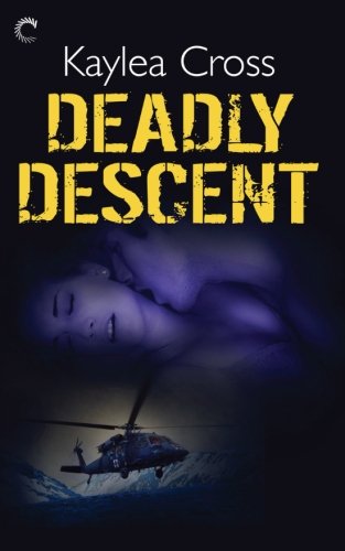 Deadly Descent book cover