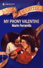 My Phony Valentine book cover