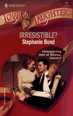 Irresistible? book cover