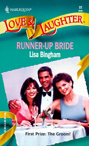 Runner-Up Bride book cover