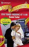 Stay Tuned: Wedding at 11:00