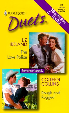 The Love Police book cover