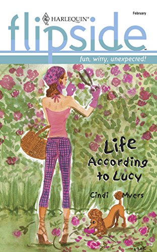 Life According to Lucy book cover
