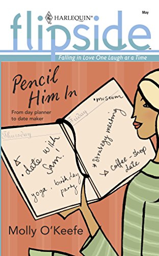 Pencil Him in book cover