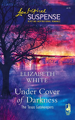 Under Cover of Darkness book cover