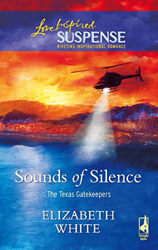 Sounds of Silence book cover