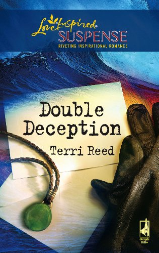 Double Deception book cover