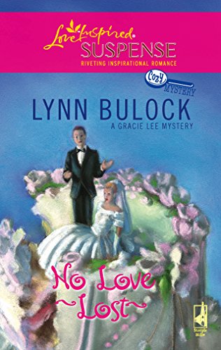 No Love Lost book cover