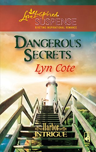 Dangerous Secrets book cover