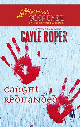 Caught Redhanded cover
