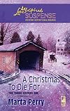 A Christmas to Die For