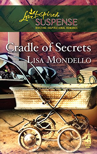 Cradle of Secrets book cover