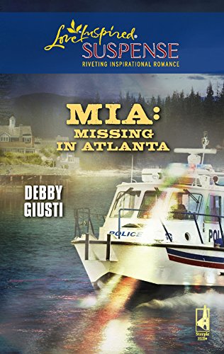 MIA book cover